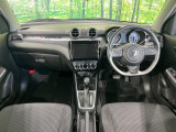 スイフト 1.2 ハイブリッド(HYBRID) RS 