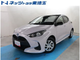 トヨタ ヤリス