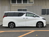 アルファード 2.5 S Cパッケージ 