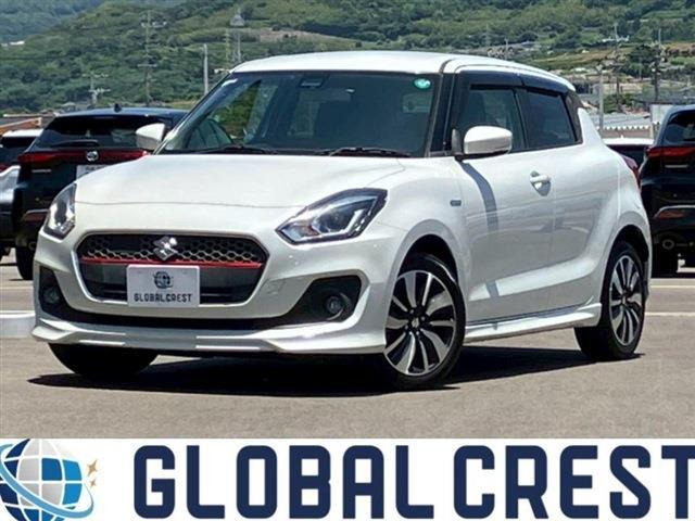 スイフト 1.2 ハイブリッド(HYBRID) RS 