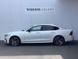 S90 リチャージ PHEV T8 AWD アルティメット 4WD 