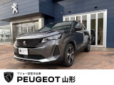 プジョー 3008