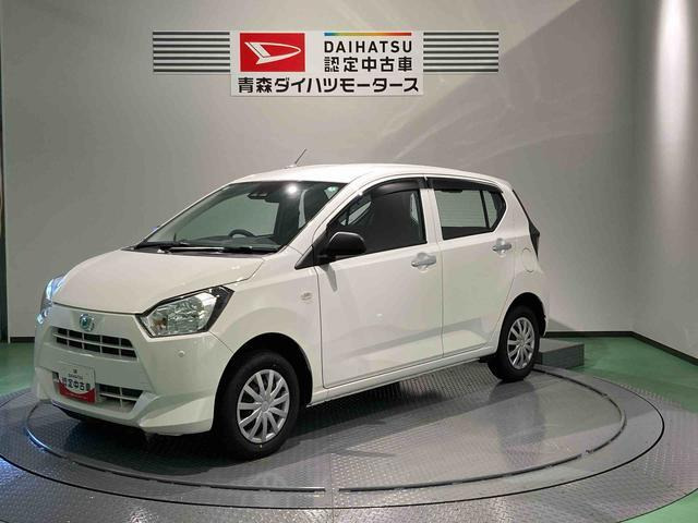 ミライース L SAIII 4WD 