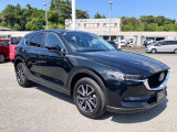 CX-5 2.0 20S 
