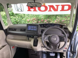 N-BOX G ホンダセンシング 