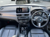 X2 xドライブ18d MスポーツX 4WD 