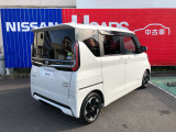 デイズ ハイウェイスターX プロパイロットエディション 