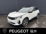 プジョー 3008