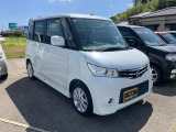 日産 ルークス