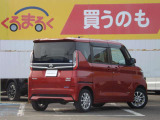 ルークス ハイウェイスターX 4WD 