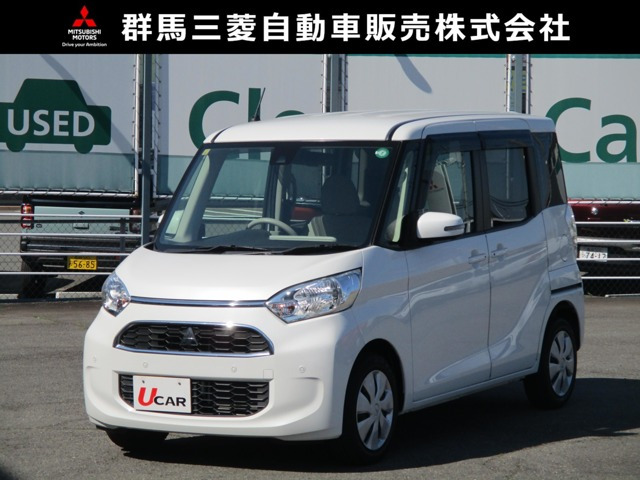 eKスペース G セーフティ パッケージ 
