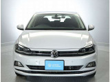 ポロ TSI ハイライン 