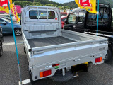 キャリイ KC エアコン パワステ 4WD 