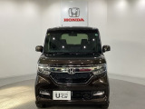 N-BOXカスタム G L ホンダセンシング 4WD 