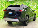 RAV4 2.0 アドベンチャー 4WD 