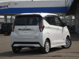 デイズ ハイウェイスターX 4WD 