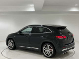 GLAクラス AMG GLA45 S 4マチックプラス 4WD 