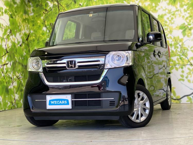 N-BOX L 
