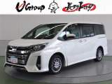 人気グレード特別仕様車のW×Bです。