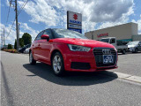 A1スポーツバック 1.0 TFSI 