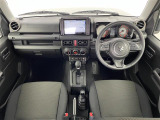 ジムニー XC 4WD 修復歴無し