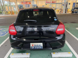 スイフト 1.2 XGリミテッド 
