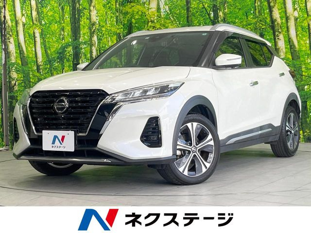 キックス 1.2 X (e-POWER) 