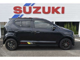 スズキの軽はもちろんスズキの乗用車も当店では取り揃えております!意外と少ないスズキの乗用車も当店ではお買い求め易く提供させて頂いております♪
