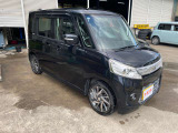 スペーシアカスタム TS 4WD 