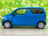 ワゴンR ハイブリッド(HYBRID) FX 4WD 