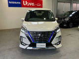 セレナ 1.2 e-POWER ハイウェイスター V 
