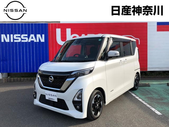 デイズ ハイウェイスターX プロパイロットエディション 