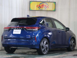 ノートオーラ 1.2 G FOUR レザーエディション 4WD 