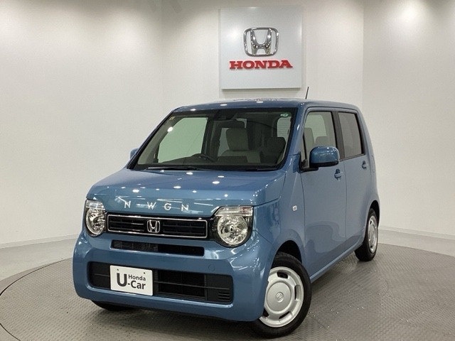 N-WGN G ホンダ センシング 