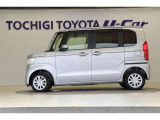 N-BOX G ホンダセンシング 4WD 