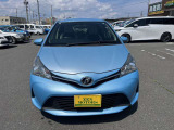 ヴィッツ 1.3 F スマートスタイル 4WD 