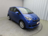 ラクティス 1.5 G 4WD 