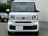 N-BOX  4WD 修復歴無し