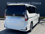 セレナ 1.2 e-POWER ハイウェイスター V 