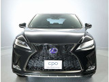 RX 450h Fスポーツ 4WD 
