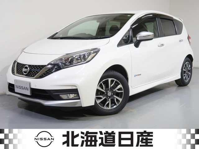 ノート 1.2 e-POWER AUTECH FOUR 4WD 