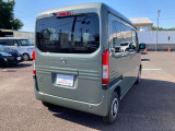 N-VAN ファン 