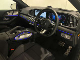 GLEクーペ 450d 4マチック スポーツ (ISG搭載モデル) 4WD 