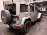 ラングラー アンリミテッド アルティテュード 4WD 