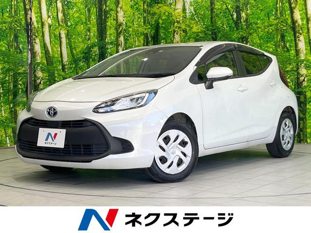 アクア 1.5 X 