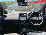 ノート 1.2 e-POWER NISMO 