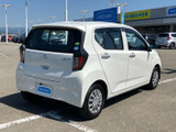 ミライース L SAIII 