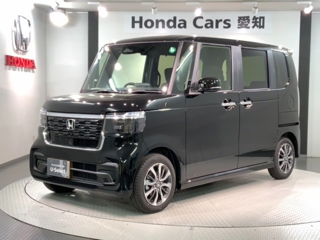 N-BOX  