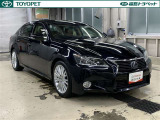 GS 450h バージョンL 