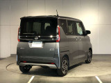 ルークス ハイウェイスターX 4WD 